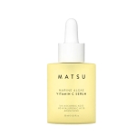 Matsu Marine Algae C Vitamini Serum 30 ml - Thumbnail