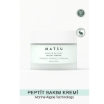 Matsu Marine Peptide Krem 50 ml - Thumbnail