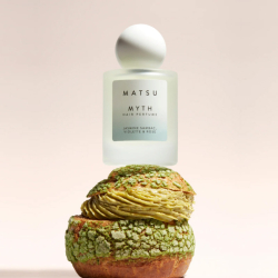 Matsu Myth Hair Perfume | Saç Parfümü 50 ml - 2