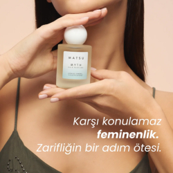 Matsu Myth Hair Perfume | Saç Parfümü 50 ml - 3