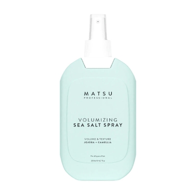 Matsu Volumizing Sea-Salt Dolgunlaştırıcı Hacim Spreyi 200 ml