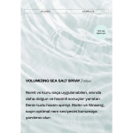 Matsu Volumizing Sea-Salt Dolgunlaştırıcı Hacim Spreyi 200 ml - Thumbnail