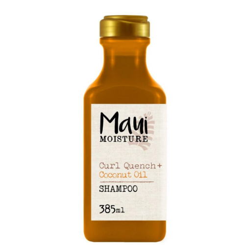 Maui Coconut Oil Şampuan 385 ml - 1