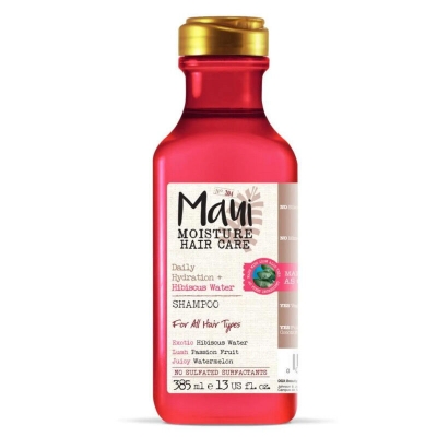 Maui Hibiscus Nemlendirici Şampuan 385 ml