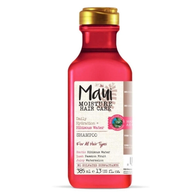 Maui Hibiscus Nemlendirici Şampuan 385 ml - 1