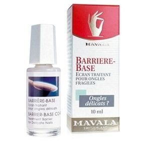 Mavala Barriere Base 10 ml Destekleyici Alt Taban