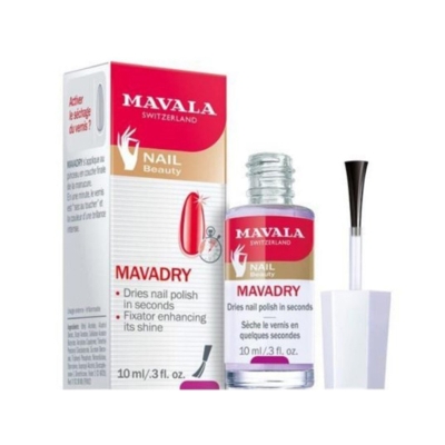 Mavala Mavadry 10 ml Hızlı Oje Kurutucu