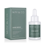 May Co Acne Serum 30 ml - Thumbnail