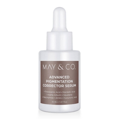 May Co Advanced Pigmentation Corrector Serum 30 ml