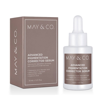 May Co Advanced Pigmentation Corrector Serum 30 ml