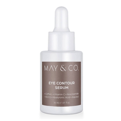 May Co Eye Contour Serum 30 ml