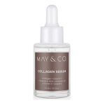 May Co Yaşlanma Karşıtı Collagen Cilt Bakım Serumu 30 ml - Thumbnail