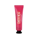 Maybelline Cheek Heat 25 Fuchsia Spark Likit Allık 10 ml - Thumbnail