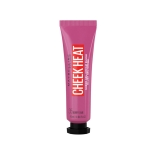 Maybelline Cheek Heat 35 Berry Flame Likit Allık 10 ml - Thumbnail