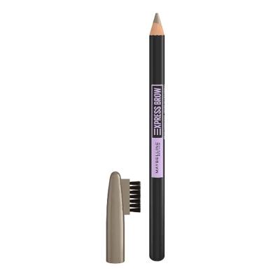 Maybelline Express Brow Kaş Kalemi - 02 Blonde