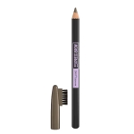 Maybelline Express Brow Kaş Kalemi - 04 Medium Brown - Thumbnail