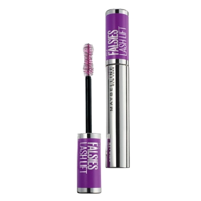 Maybelline Falsies Lash Lift Kirpik Lifting Etkli Maskara - Siyah 9.6 ml