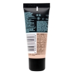 Maybelline Fondöten - Fit Me Matte+Poreless 102 Fair Ivory 30 ml - Thumbnail