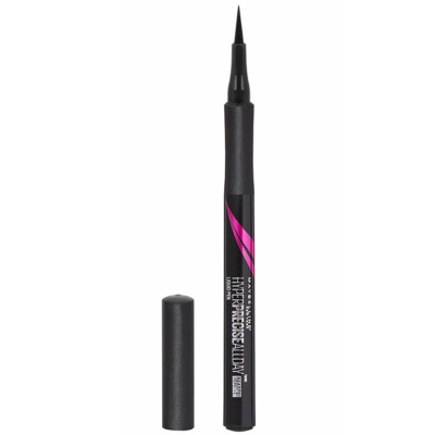 Maybelline Hyper Precise Allday Matte Eyeliner - Siyah