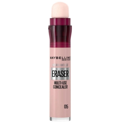 Maybelline Instant Age Rewind Eraser Eye Concealer - Göz Altı Kapatıcısı 6.8 ml - 05 Brightener