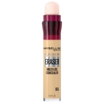 Maybelline Instant Age Rewind Eraser Eye Concealer - Göz Altı Kapatıcısı 6.8 ml - 06 Neutralizer - Thumbnail