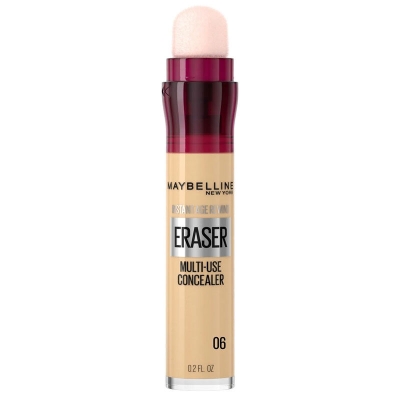 Maybelline Instant Age Rewind Eraser Eye Concealer - Göz Altı Kapatıcısı 6.8 ml - 06 Neutralizer