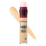 Maybelline Instant Age Rewind Eraser Eye Concealer - Göz Altı Kapatıcısı 6.8 ml - 06 Neutralizer - Thumbnail