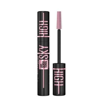 Maybelline Lash Sensational Sky High Cosmic Black Maskara 7.2 ml