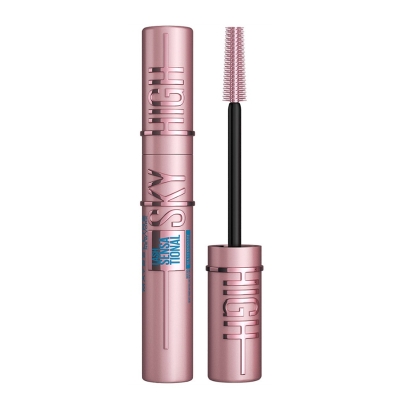 Maybelline Lash Sensational Sky High Suya Dayanıklı Maskara 6 ml