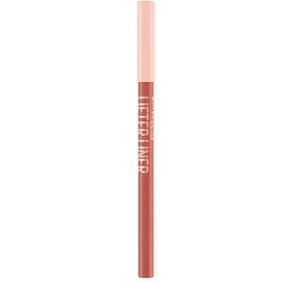 Maybelline Lifter Liner Dudak Kalemi 04 Out Of Line