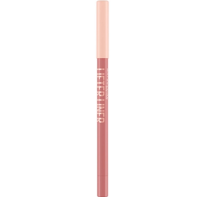 Maybelline Lifter Liner Dudak Kalemi 06 Line Leader