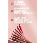 Maybelline Lifter Liner Dudak Kalemi 06 Line Leader - Thumbnail