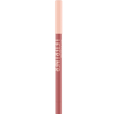 Maybelline Lifter Liner Dudak Kalemi 07 Big Lift