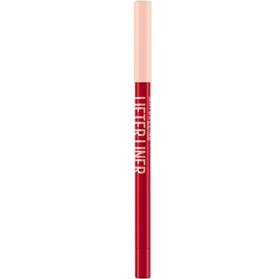 Maybelline Lifter Liner Dudak Kalemi 10 Main Character