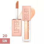 Maybelline Lifter Lip Gloss 5.4 ml - Thumbnail