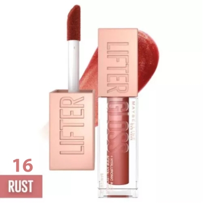 Maybelline Lifter Lip Gloss 5.4 ml