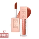 Maybelline Lifter Lip Gloss 5.4 ml - Thumbnail