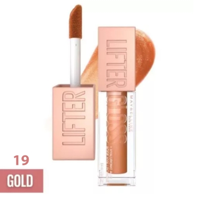 Maybelline Lifter Lip Gloss 5.4 ml