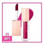 Maybelline Lifter Lip Gloss 5.4 ml - Thumbnail