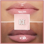 Maybelline Lifter Lip Gloss 5.4 ml - 002 ICE - Thumbnail