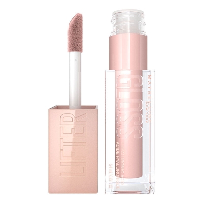 Maybelline Lifter Lip Gloss 5.4 ml - 002 ICE