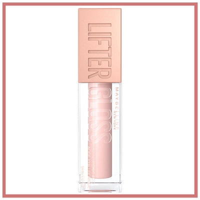 Maybelline Lifter Lip Gloss 5.4 ml - 002 ICE