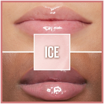 Maybelline Lifter Lip Gloss 5.4 ml - 002 ICE