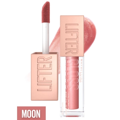 Maybelline Lifter Lip Gloss 5.4 ml - 003 Moon