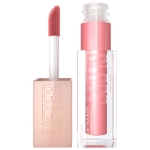 Maybelline Lifter Lip Gloss 5.4 ml - 004 Silk - Thumbnail