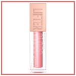 Maybelline Lifter Lip Gloss 5.4 ml - 004 Silk - Thumbnail