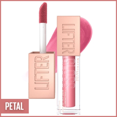 Maybelline Lifter Lip Gloss 5.4 ml - 005 Petal