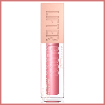 Maybelline Lifter Lip Gloss 5.4 ml - 005 Petal