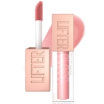 Maybelline Lifter Lip Gloss 5.4 ml - 006 Reef - Thumbnail