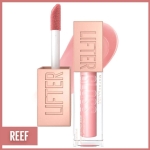 Maybelline Lifter Lip Gloss 5.4 ml - 006 Reef - Thumbnail